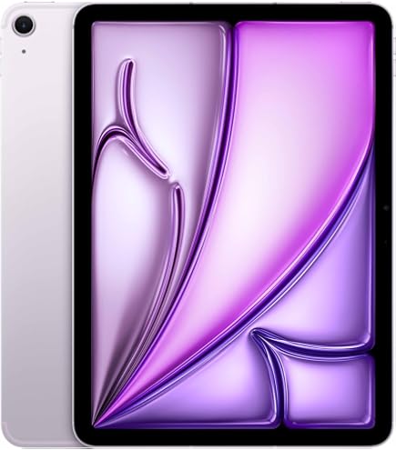 Apple iPad Air 11″ with M3 chip